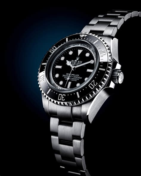 2010 rolex deepsea|Rolex deepsea thickness.